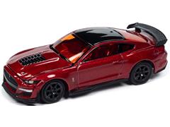 2021 Ford Mustang Shelby GT500 Carbon #AWSP171-B-SP