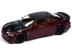 AWSP172-B - Auto World 2021 Dodge Charger SRT Hellcat Redeye