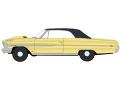 AWSP174-A - Auto World 1964 Ford Galaxie 500XL