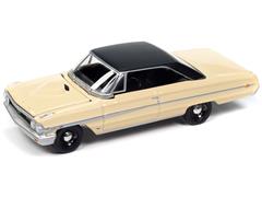 AWSP174-A - Auto World 1964 Ford Galaxie 500XL