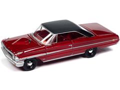 AWSP174-B-SP - Auto World 1964 Ford Galaxie 500XL