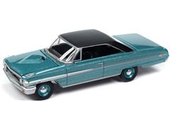 AWSP174-B - Auto World 1964 Ford Galaxie 500XL