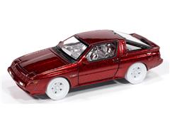 AWSP187-B-SP - Auto World 1988 Chrysler Conquest TSi ULTRA
