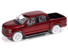AWSP188-A-SP - Auto World 2020 Ford