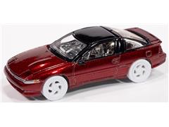 AWSP189-A-SP - Auto World 1991 Mitsubishi Eclipse GSX ULTRA