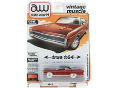 1970 Plymouth Sport Fury in Ultra Red #AWSP192-A-SP