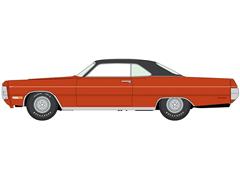 AWSP192-A - Auto World 1970 Plymouth