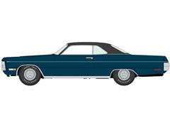 AWSP192-B - Auto World 1970 Plymouth