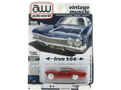 1965 Chevrolet Impala in Ultra Red #AWSP193-A-SP