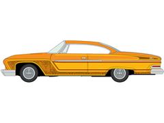 AWSP195-A - Auto World 1961 Dodge Phoenix Lowrider