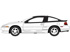 AWSP196-A - Auto World 1991 Eagle Talon Tsi