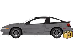 AWSP196-B-CASE - Auto World 1991 Eagle Talon Tsi