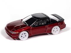 1991 Eagle Talon Tsi #AWSP196-B-SP