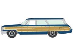 AWSP205-A - Auto World 1964 Ford Country Squire