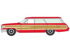 AWSP205-B - Auto World 1964 Ford Country Squire