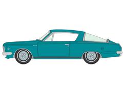 AWSP207-A - Auto World 1965 Plymouth