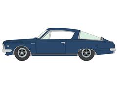 AWSP207-B - Auto World 1965 Plymouth