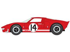AWSP208-A - Auto World 1965 Ford GT40