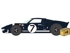 AWSP208-B-CASE - Auto World 1965 Ford GT40 7