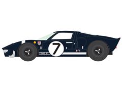 AWSP208-B - Auto World 1965 Ford GT40