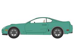 AWSP209-B - Auto World 1998 Toyota