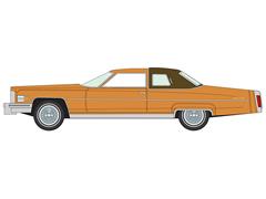 AWSP210-A - Auto World 1976 Cadillac