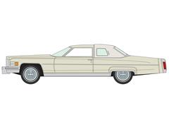 AWSP210-B - Auto World 1976 Cadillac