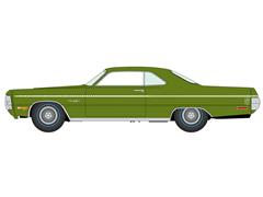 AWSP211-A - Auto World 1971 Plymouth