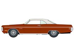 AWSP211-B - Auto World 1971 Plymouth