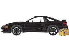 AWSP214-A-CASE - Auto World 1993 Mitsubishi 3000GT VR 4