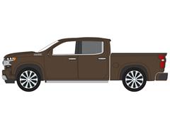 AWSP215-A - Auto World 2019 Chevy Silverado High Country