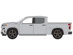 AWSP215-B - Auto World 2019 Chevy Silverado High Country