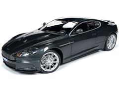 AWSS123 - Auto World James Bond 007 Aston Martin DBS