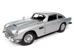 AWSS131 - Auto World James Bond 1965 Aston Martin DB5 Coupe