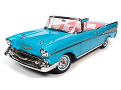 AWSS135 - Auto World Barbie 1957 Chevrolet Bel Air