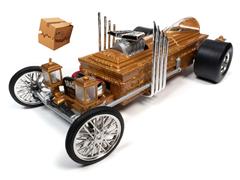 AWSS137-BOX - Auto World George Barris Dragula