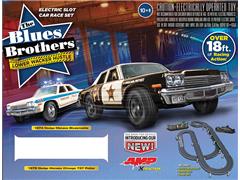 SRS360 - Auto World Blues Brothers 18