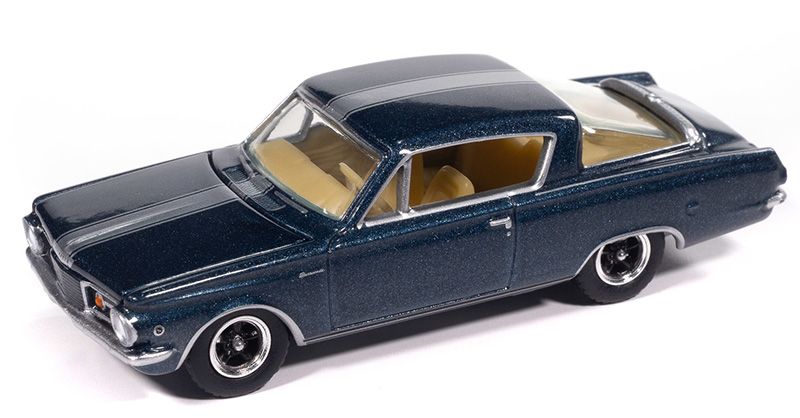 Auto World Premium - 2025 Release 3B - 6-Piece Set in a Non
