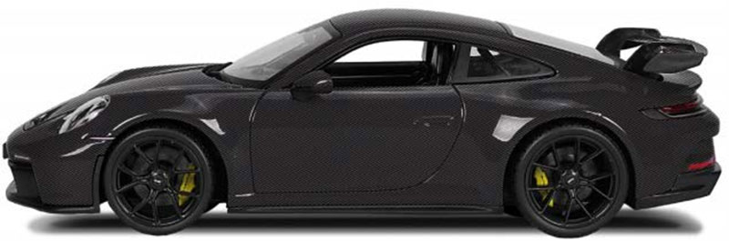 Porsche 911 GT3 in Carbon Fiber - 50th Anniversary Limited Edition