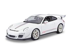 11036 - Bburago Diecast Porsche 911GT3 RS 40
