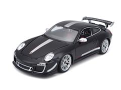 11036BK - Bburago Diecast Porsche 911GT3 RS 40