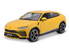 Bburago Diecast Lamborghini Urus