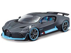 Bburago Diecast Bugatti Devo