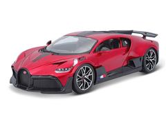 Bburago Diecast Bugatti Devo