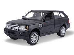 12069BK - Bburago Diecast Range Rover Sport