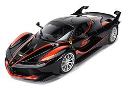 Bburago Diecast Ferrari FXX K