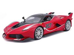 Bburago Diecast Ferrari FXX K