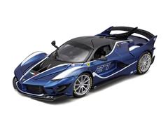 16012BL - Bburago Diecast Ferrari FXX K EVO