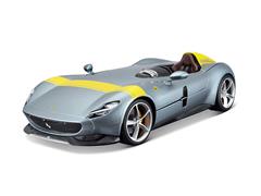 16013S - Bburago Diecast Ferrari Monza SP 1