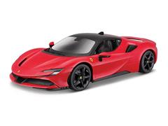 Bburago Diecast Ferrari SF90 Stradale